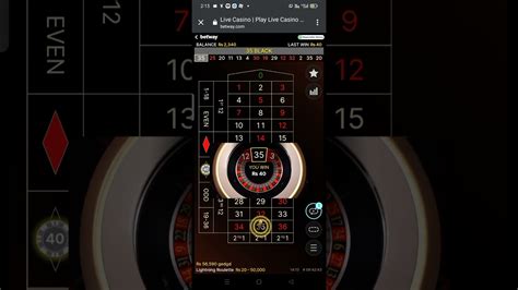 roulette life
